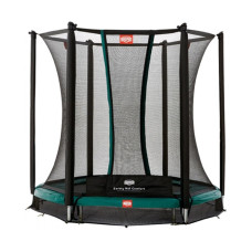 Батут Berg InGround Talent 180 Green (35.26.10.00)